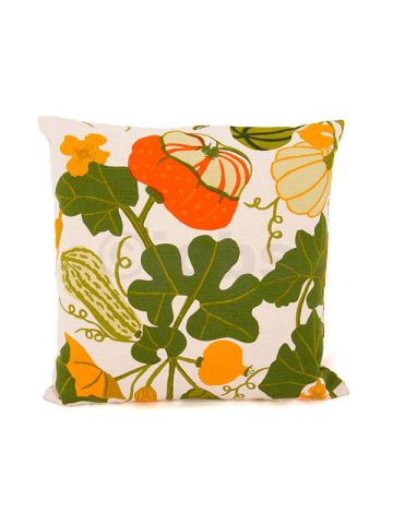 Kuddfodral Pumpor (natur)