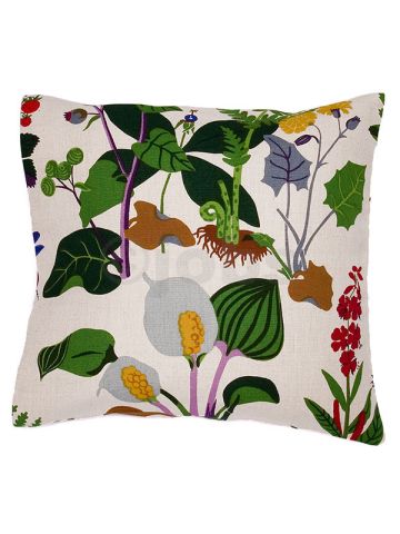 Kuddfodral Trollslända (natur)