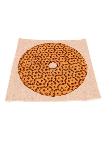 Tablett Leksandsbröd